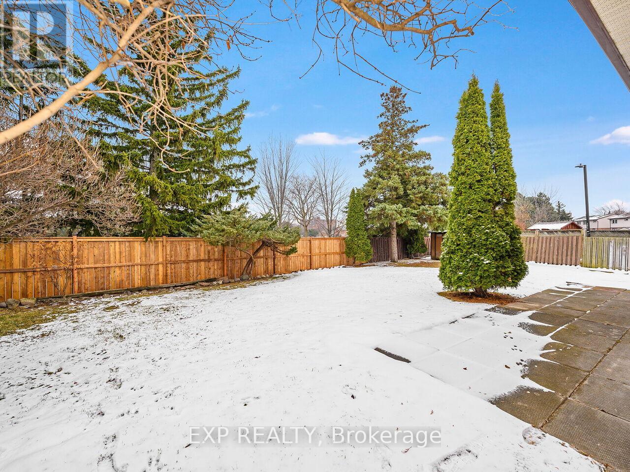 6921 Avila Road, Mississauga, Ontario  L5N 1R9 - Photo 22 - W12605098