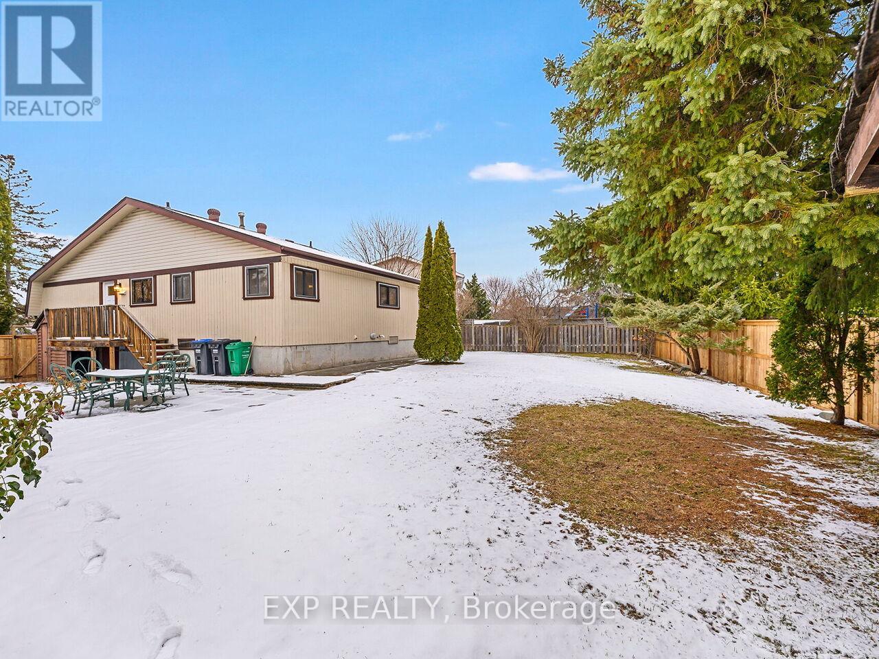 6921 Avila Road, Mississauga, Ontario  L5N 1R9 - Photo 23 - W12605098