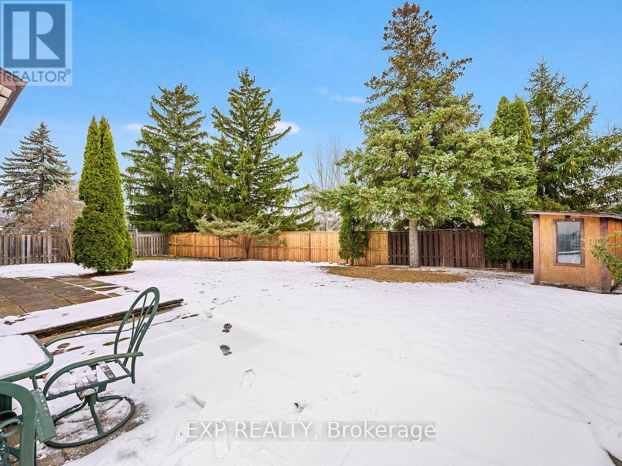 6921 Avila Road, Mississauga, Ontario  L5N 1R9 - Photo 24 - W12605098