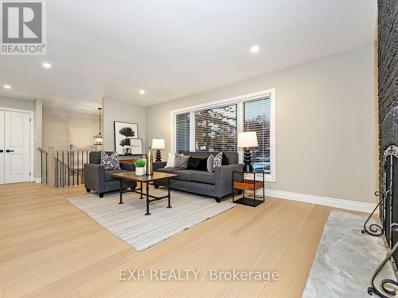 6921 Avila Road, Mississauga, Ontario  L5N 1R9 - Photo 6 - W12605098