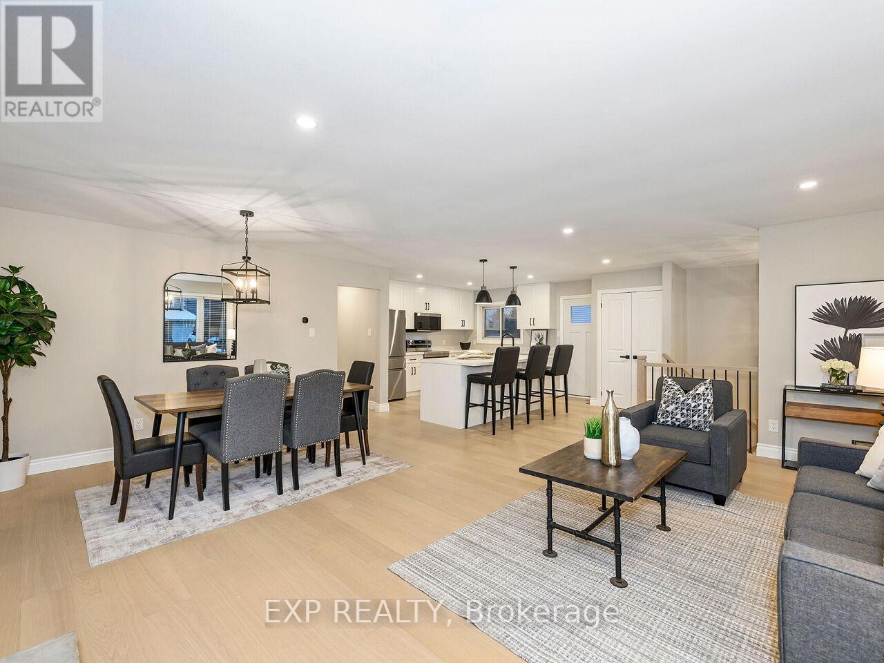 6921 Avila Road, Mississauga, Ontario  L5N 1R9 - Photo 8 - W12605098