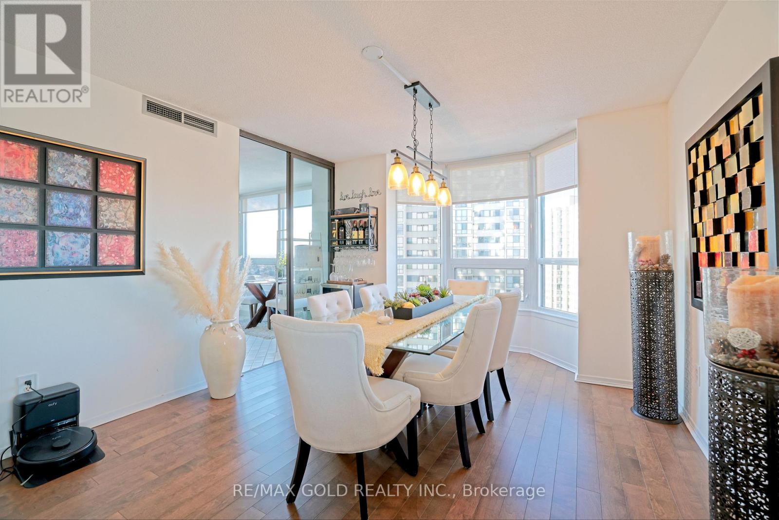 1602 - 8 Lisa Street, Brampton, Ontario  L6T 4S6 - Photo 15 - W12605104