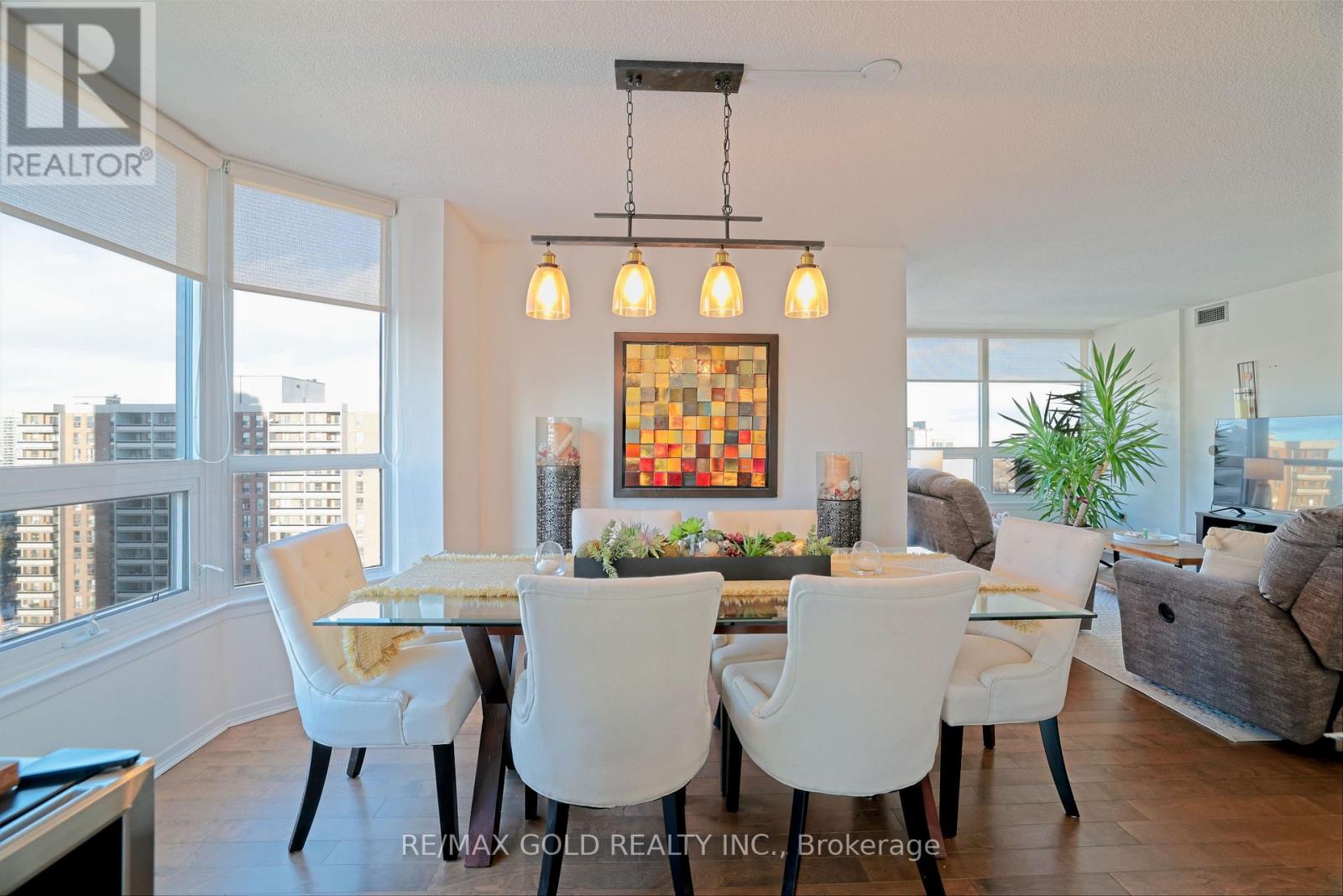 1602 - 8 Lisa Street, Brampton, Ontario  L6T 4S6 - Photo 16 - W12605104