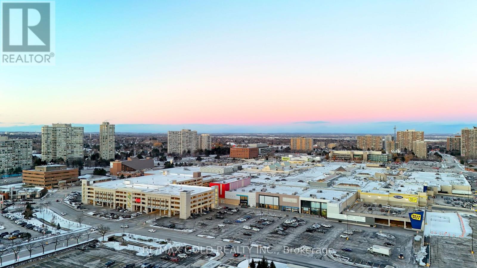 1602 - 8 Lisa Street, Brampton, Ontario  L6T 4S6 - Photo 32 - W12605104