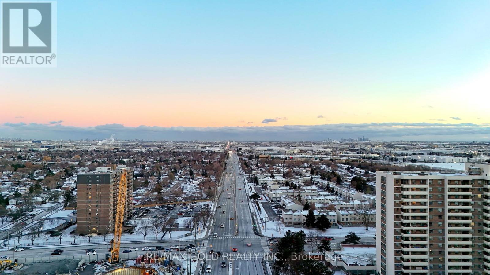 1602 - 8 Lisa Street, Brampton, Ontario  L6T 4S6 - Photo 33 - W12605104