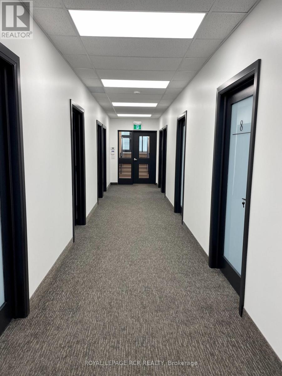 Office #2 - 71 Fifth Avenue, Orangeville, Ontario  L9W 1G3 - Photo 4 - W12605114