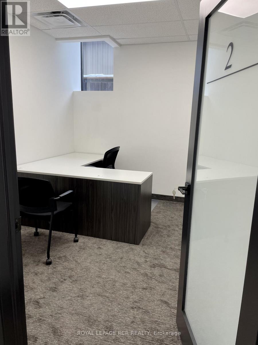 Office #2 - 71 Fifth Avenue, Orangeville, Ontario  L9W 1G3 - Photo 6 - W12605114