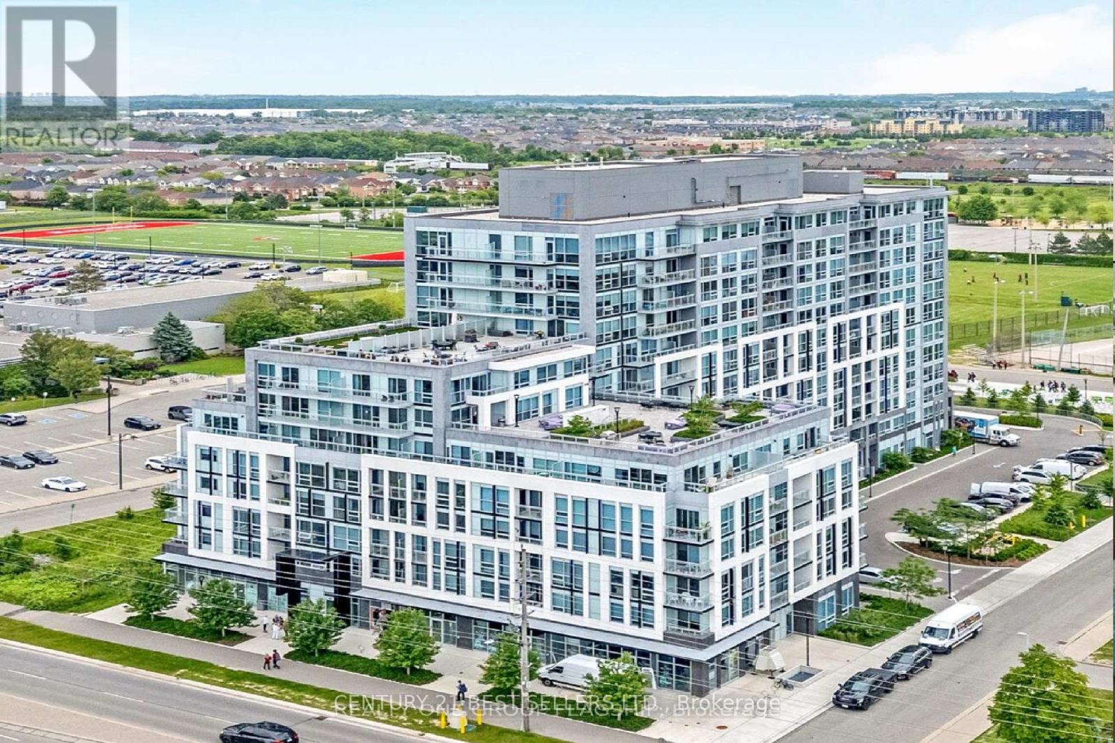 218 - 1050 Main Street E, Milton, Ontario  L9T 6H7 - Photo 10 - W12605116