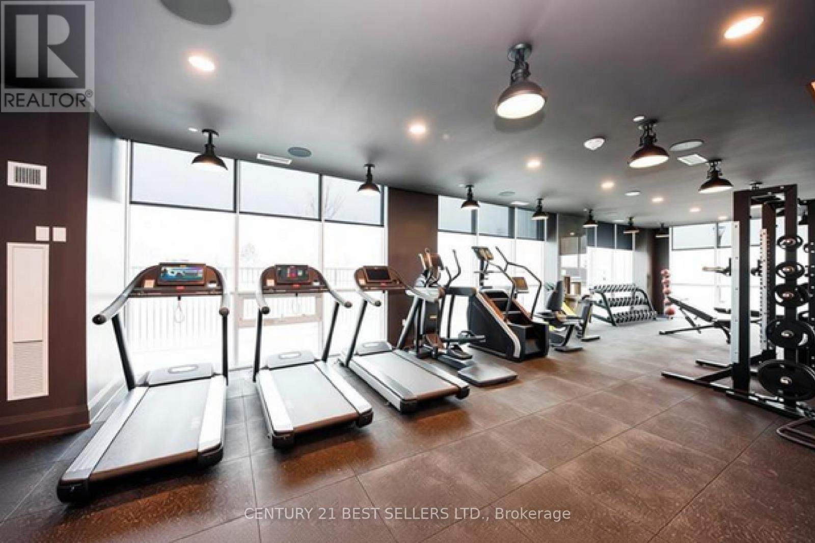 218 - 1050 Main Street E, Milton, Ontario  L9T 6H7 - Photo 12 - W12605116