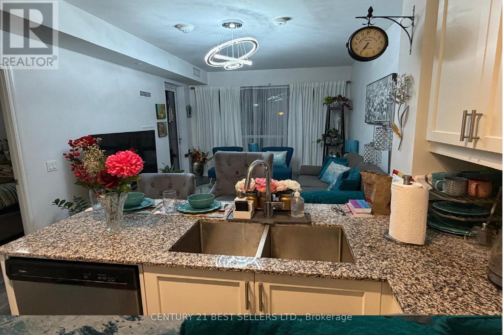 218 - 1050 Main Street E, Milton, Ontario  L9T 6H7 - Photo 3 - W12605116