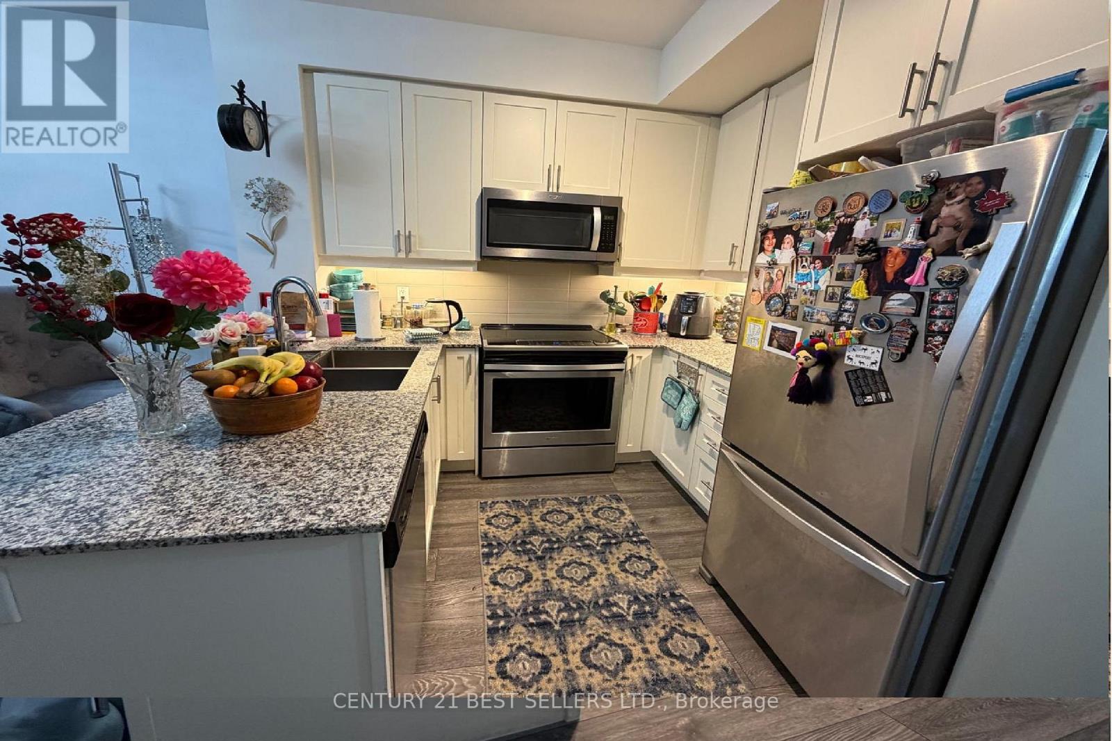 218 - 1050 Main Street E, Milton, Ontario  L9T 6H7 - Photo 4 - W12605116