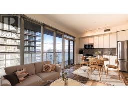 3408 - 56 ANNIE CRAIG DRIVE, Toronto, Ontario