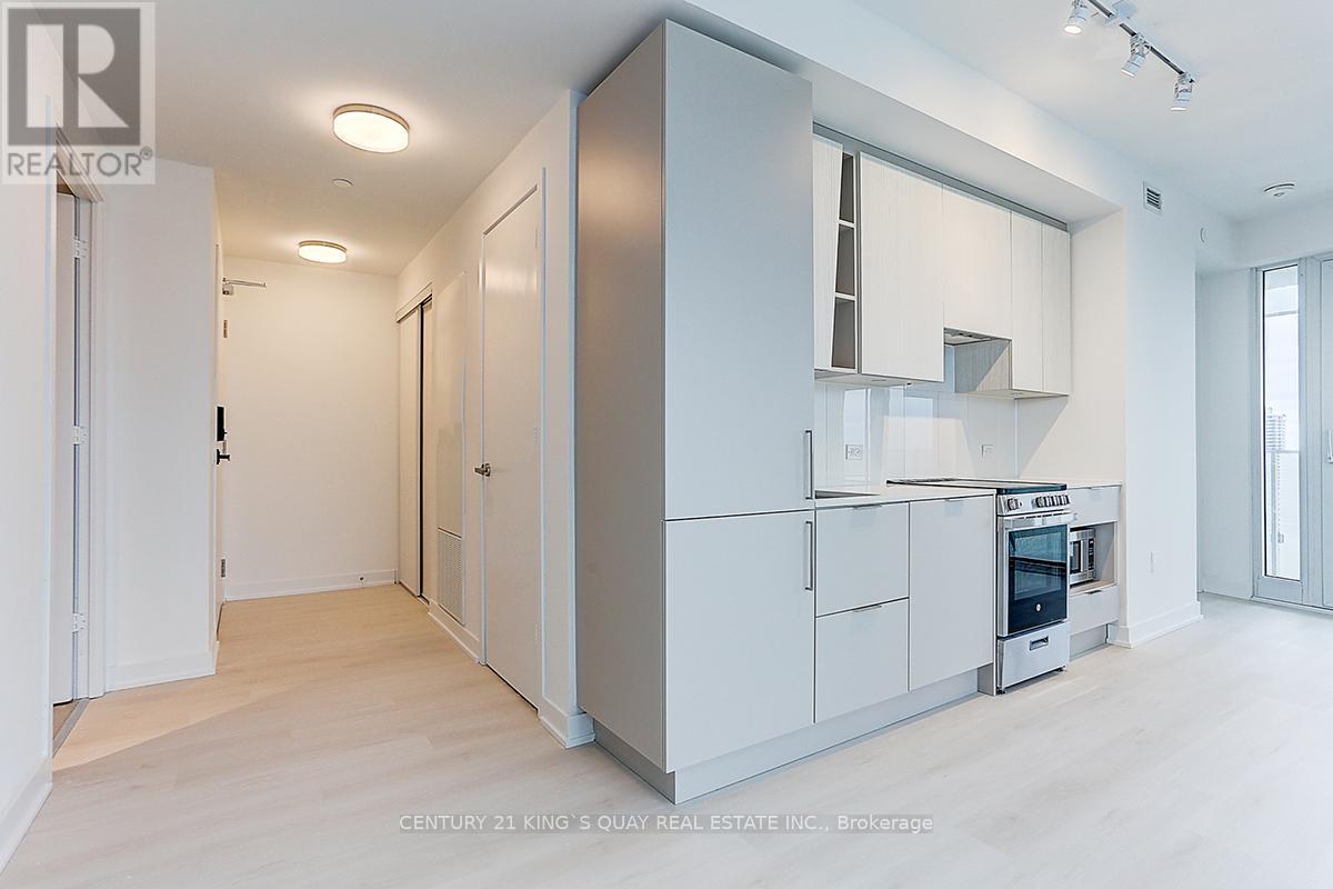 2103 - 3900 Confederation Parkway, Mississauga, Ontario  L5B 0M3 - Photo 11 - W12605136