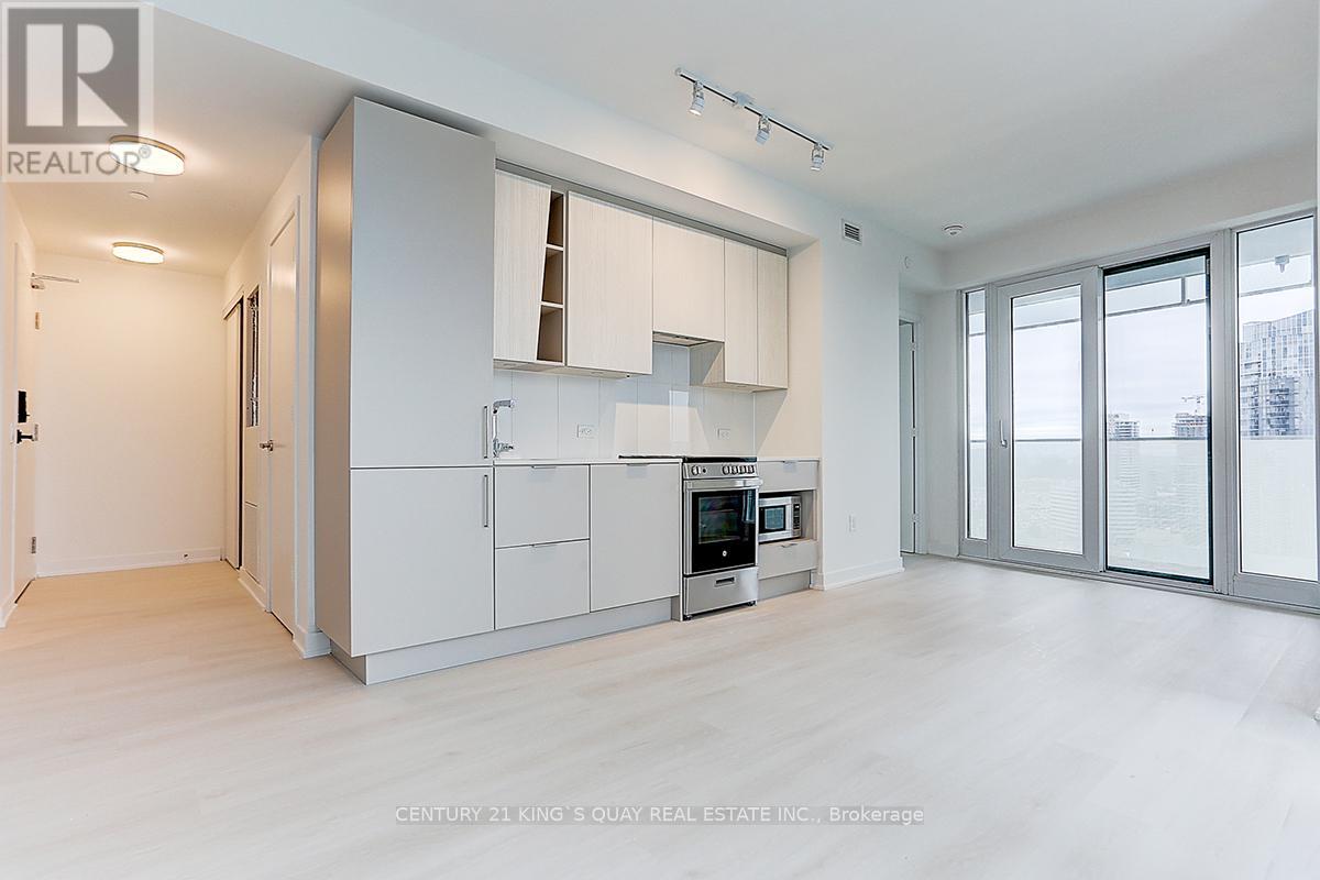 2103 - 3900 Confederation Parkway, Mississauga, Ontario  L5B 0M3 - Photo 12 - W12605136