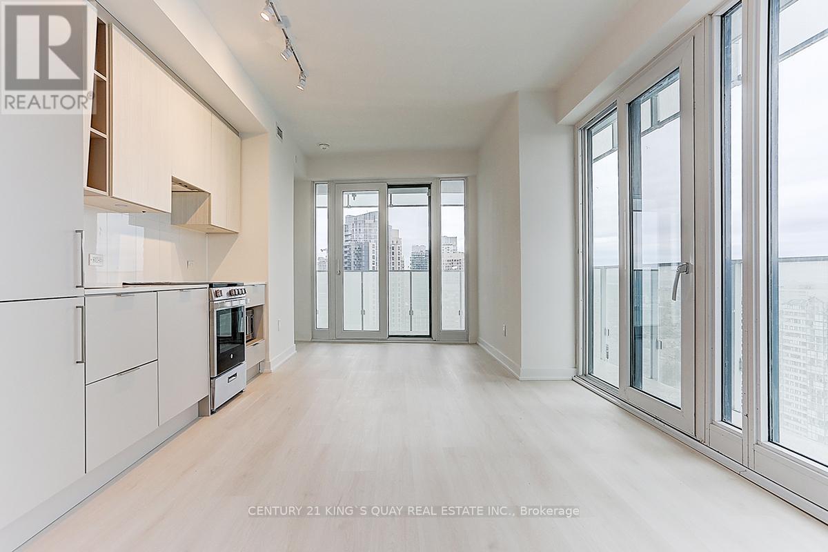 2103 - 3900 Confederation Parkway, Mississauga, Ontario  L5B 0M3 - Photo 13 - W12605136