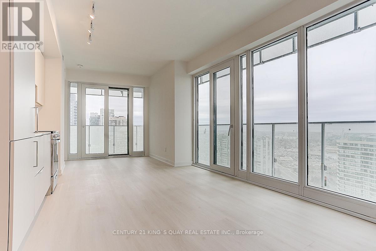 2103 - 3900 Confederation Parkway, Mississauga, Ontario  L5B 0M3 - Photo 14 - W12605136