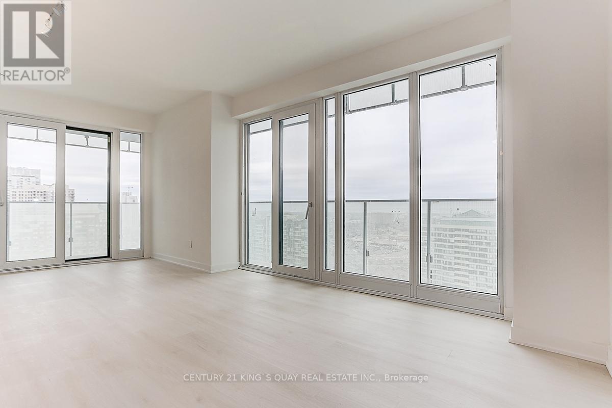 2103 - 3900 Confederation Parkway, Mississauga, Ontario  L5B 0M3 - Photo 15 - W12605136