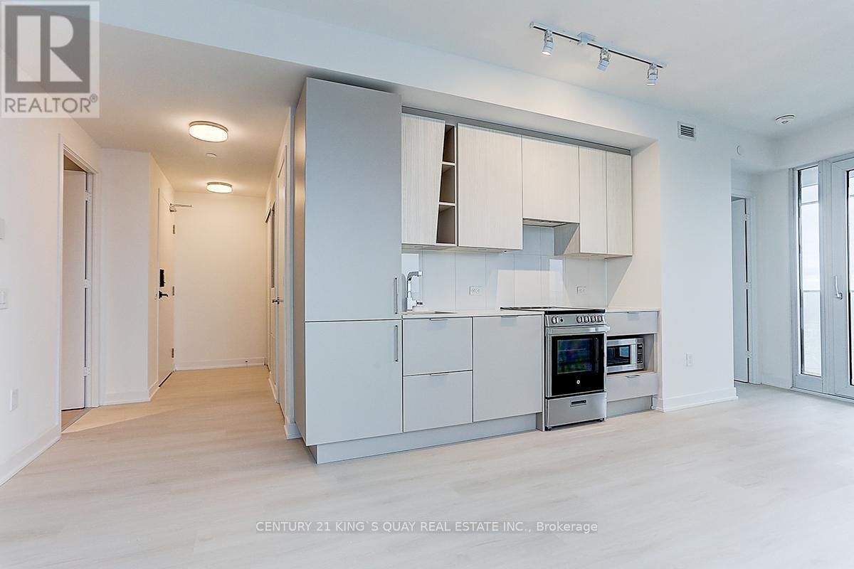 2103 - 3900 Confederation Parkway, Mississauga, Ontario  L5B 0M3 - Photo 16 - W12605136