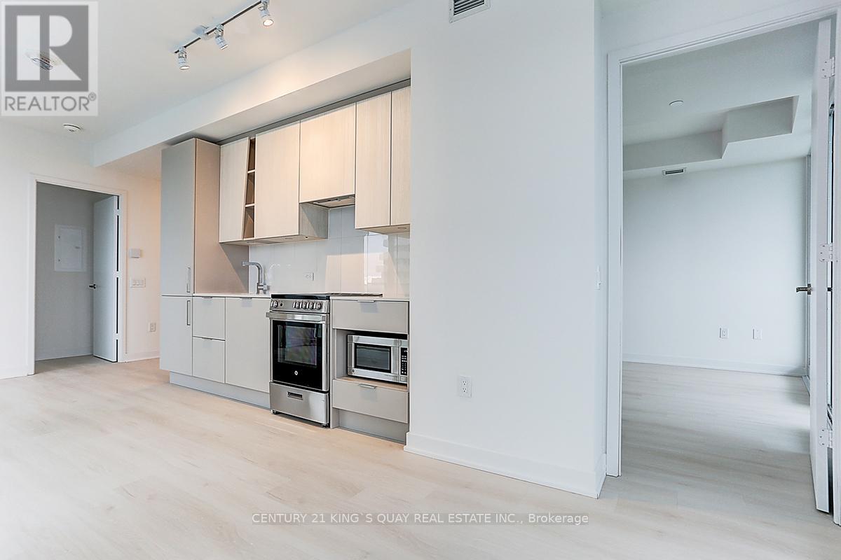 2103 - 3900 Confederation Parkway, Mississauga, Ontario  L5B 0M3 - Photo 19 - W12605136