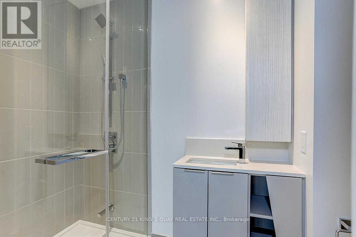 2103 - 3900 Confederation Parkway, Mississauga, Ontario  L5B 0M3 - Photo 27 - W12605136