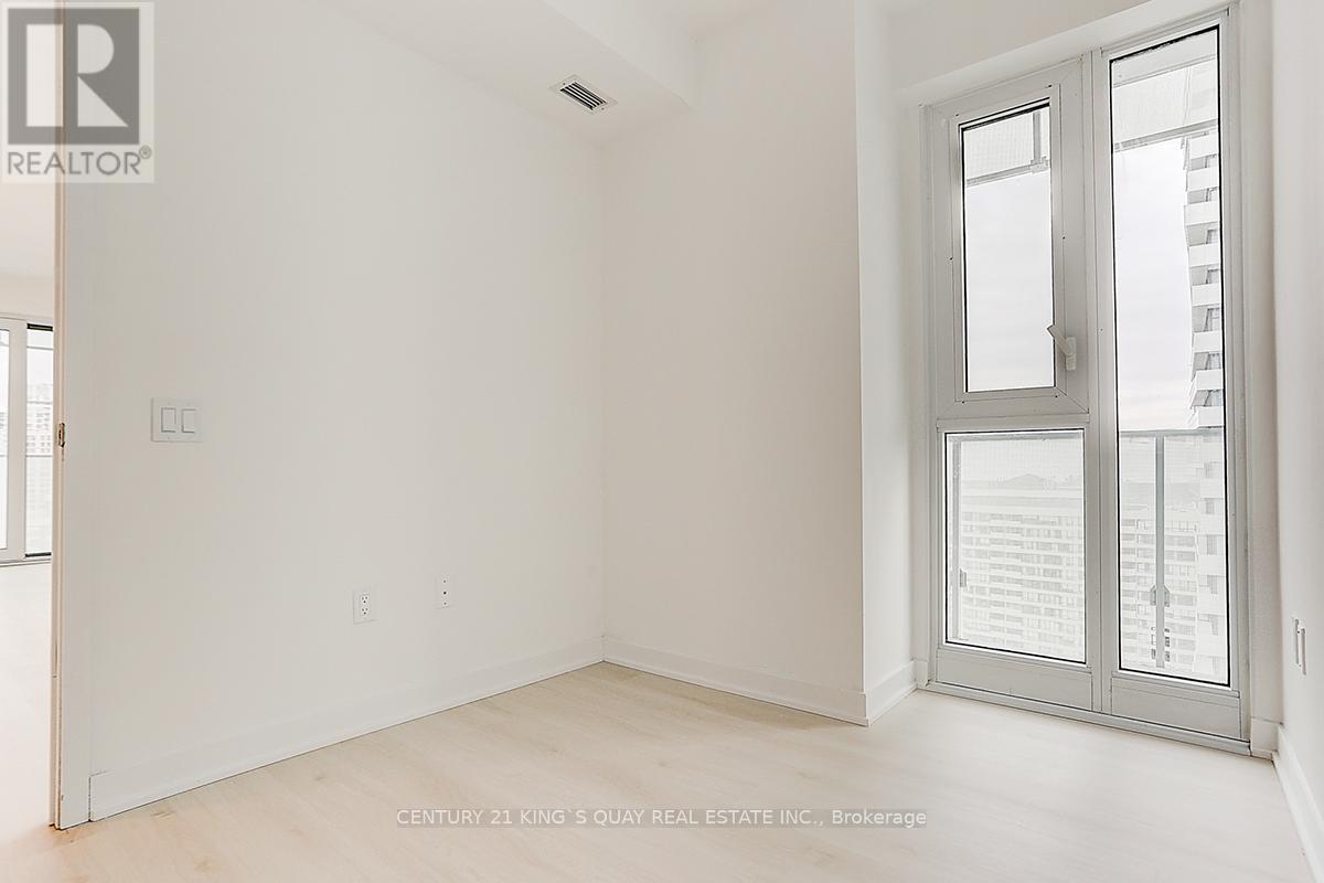 2103 - 3900 Confederation Parkway, Mississauga, Ontario  L5B 0M3 - Photo 29 - W12605136