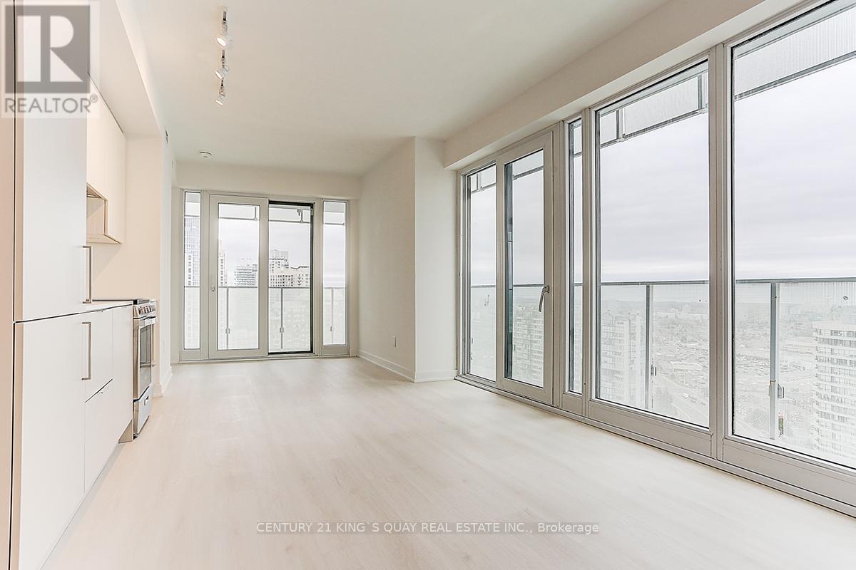 2103 - 3900 Confederation Parkway, Mississauga, Ontario  L5B 0M3 - Photo 31 - W12605136