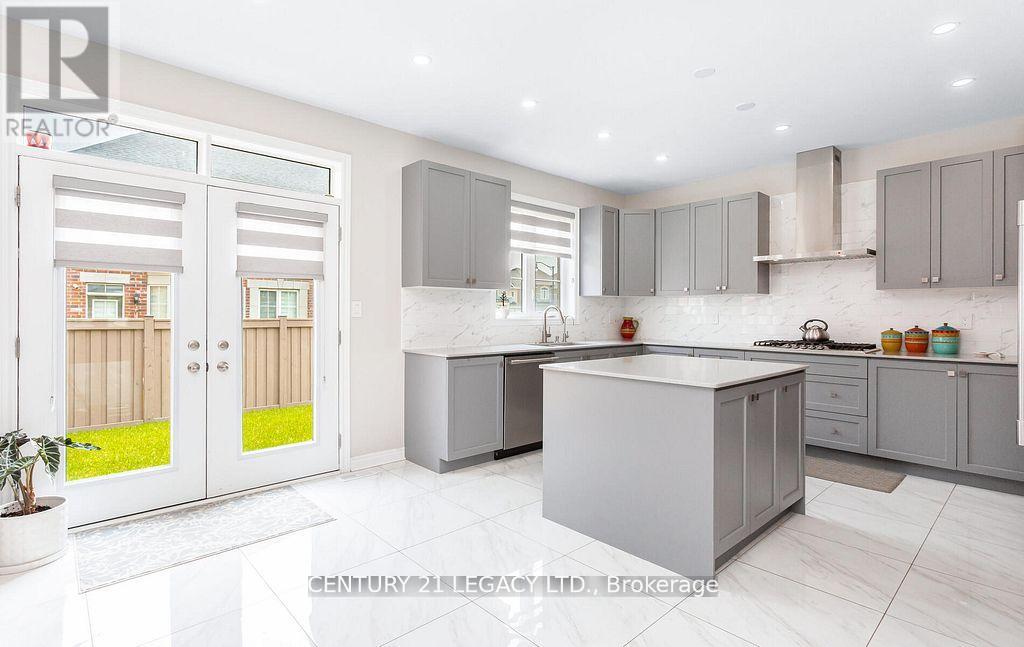 35 Farringdon Crescent, Brampton, Ontario  L7A 4Z6 - Photo 22 - W12605152