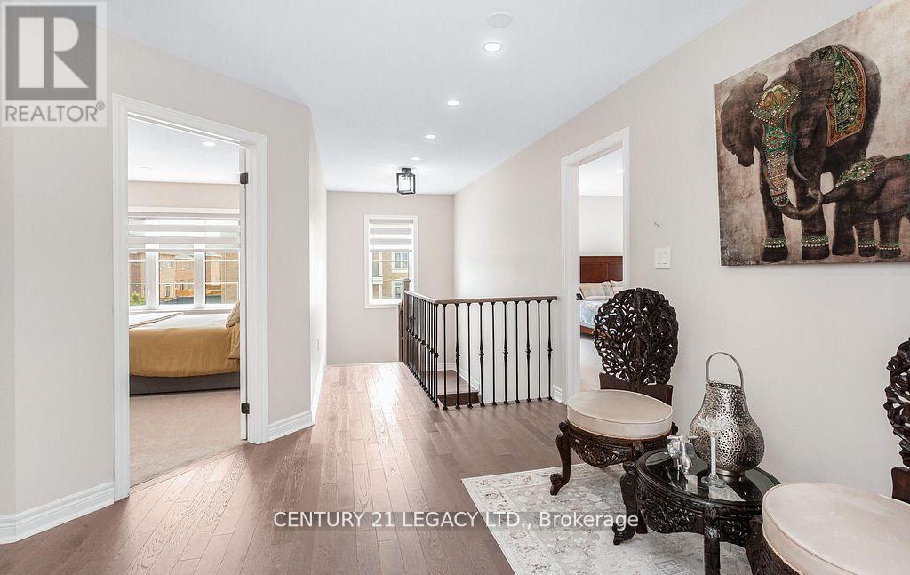 35 Farringdon Crescent, Brampton, Ontario  L7A 4Z6 - Photo 28 - W12605152