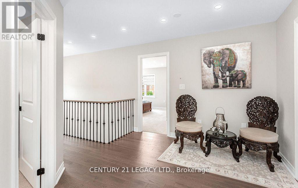 35 Farringdon Crescent, Brampton, Ontario  L7A 4Z6 - Photo 29 - W12605152