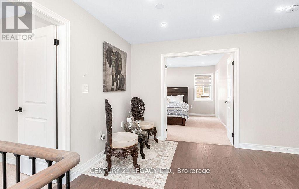 35 Farringdon Crescent, Brampton, Ontario  L7A 4Z6 - Photo 30 - W12605152