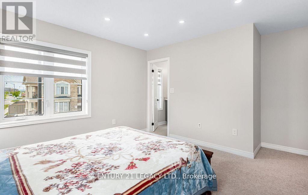 35 Farringdon Crescent, Brampton, Ontario  L7A 4Z6 - Photo 44 - W12605152