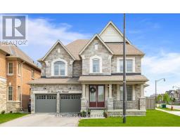 35 FARRINGDON CRESCENT, Brampton, Ontario