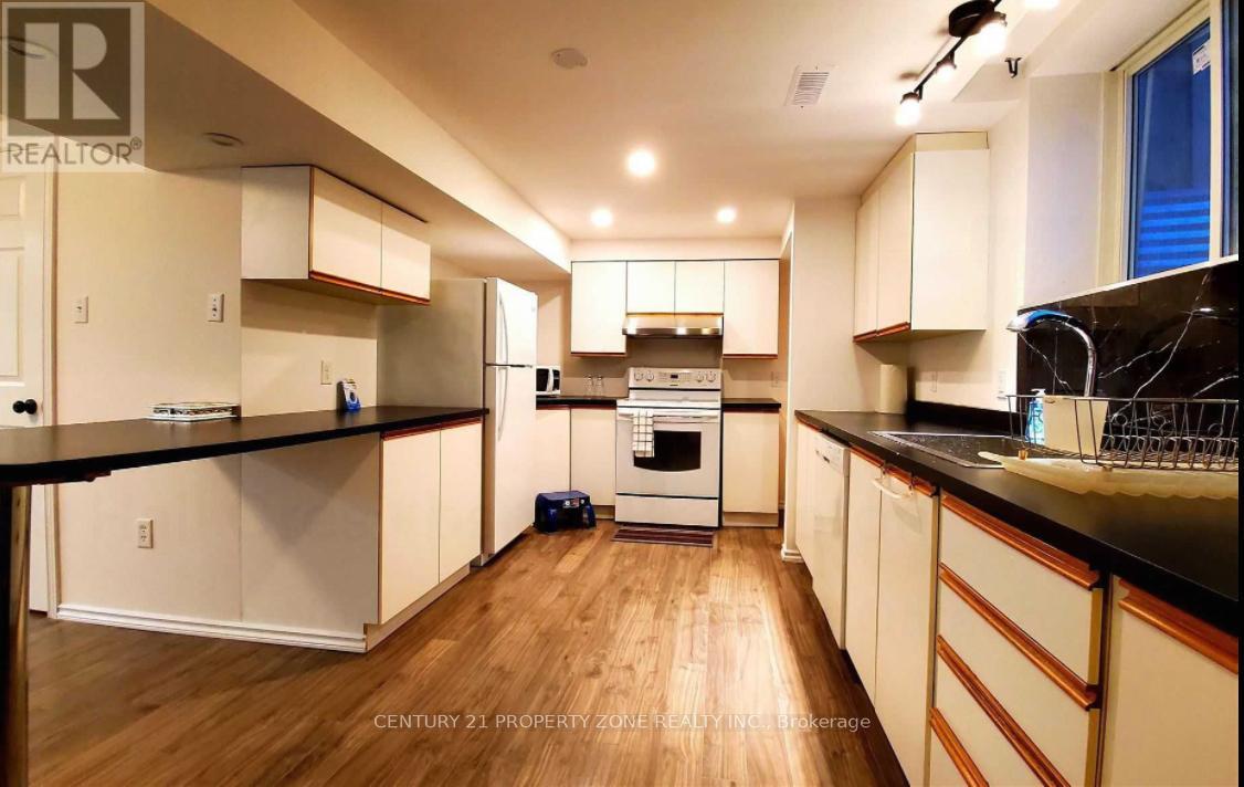 Bsmt - 19 Hall Crescent, Brampton (Northwood Park), Ontario  L6X 3J8 - Photo 6 - W12605156