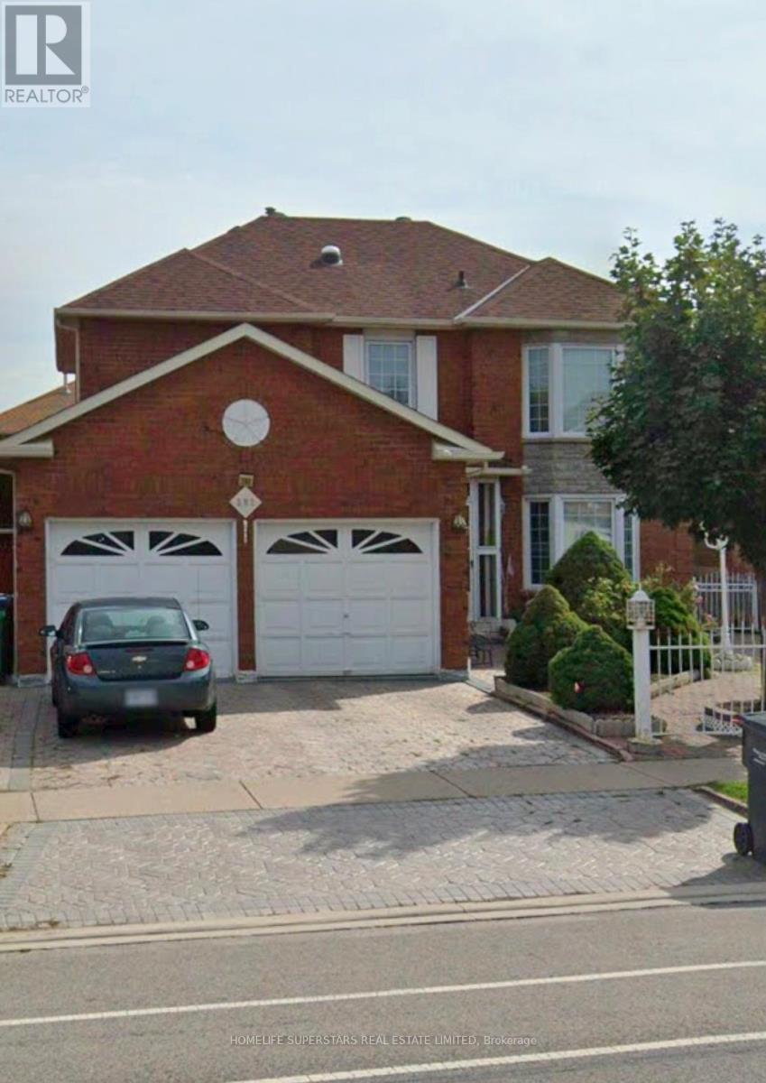 292 Bristol Road W, Mississauga, Ontario  L5R 2G9 - Photo 1 - W12605158
