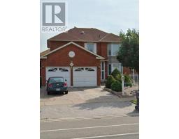 292 BRISTOL ROAD W, Mississauga, Ontario