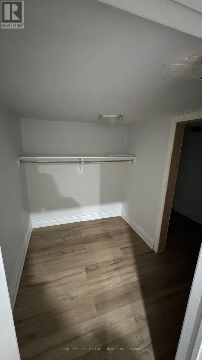 Basement - 7 Maywood Street, Brampton, Ontario  L6Y 0W6 - Photo 10 - W12605168