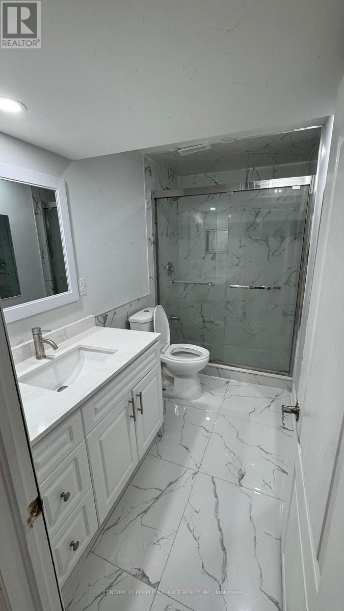 Basement - 7 Maywood Street, Brampton, Ontario  L6Y 0W6 - Photo 6 - W12605168