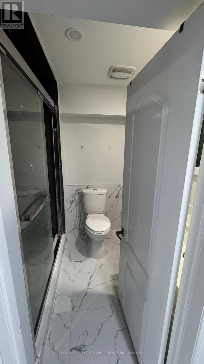 Basement - 7 Maywood Street, Brampton, Ontario  L6Y 0W6 - Photo 7 - W12605168