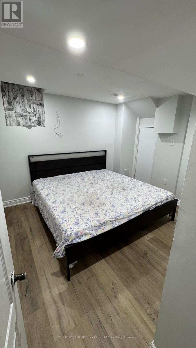 Basement - 7 Maywood Street, Brampton, Ontario  L6Y 0W6 - Photo 9 - W12605168