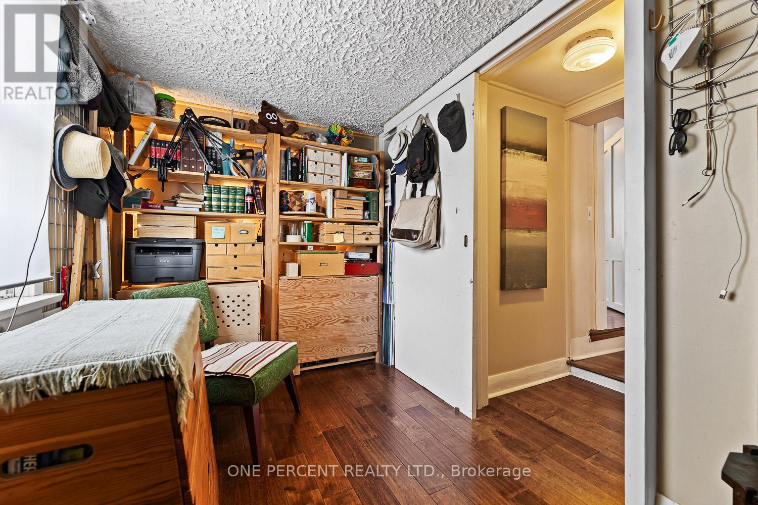 3 Bird Avenue, Brampton, Ontario  L6V 1K8 - Photo 22 - W12605184