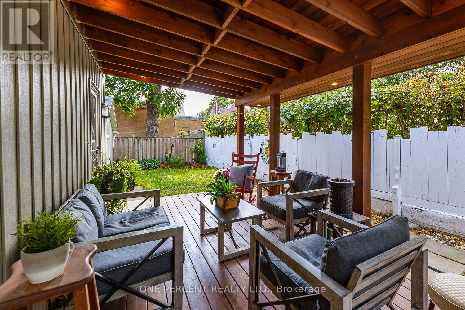 3 Bird Avenue, Brampton, Ontario  L6V 1K8 - Photo 25 - W12605184