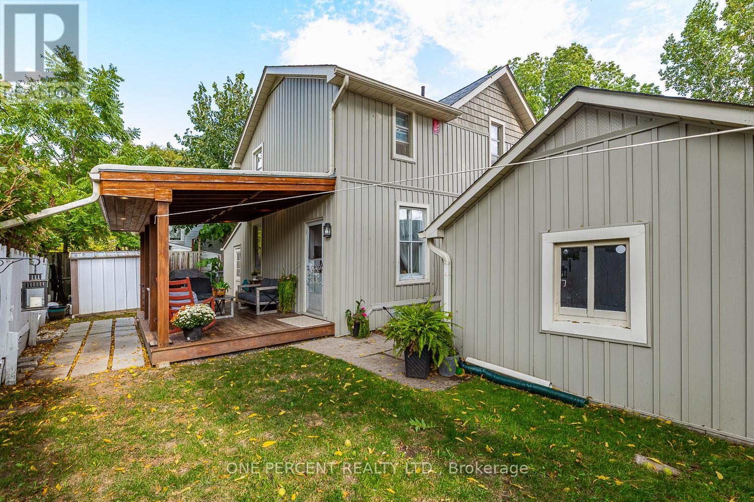 3 Bird Avenue, Brampton, Ontario  L6V 1K8 - Photo 29 - W12605184