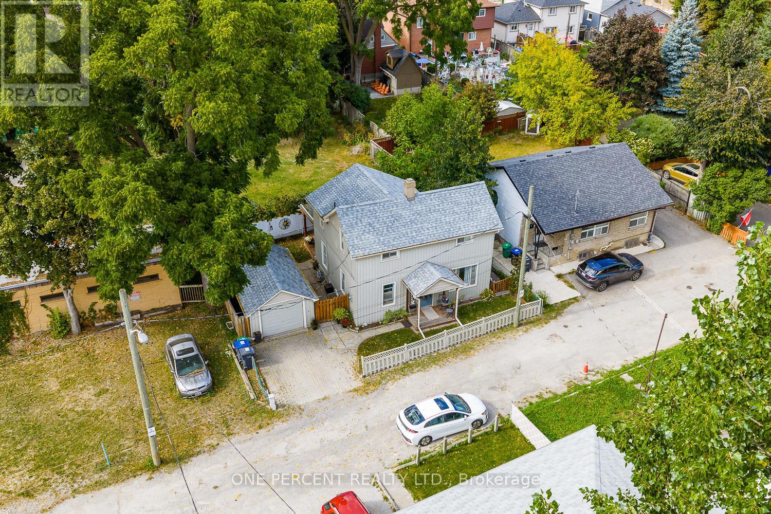 3 Bird Avenue, Brampton, Ontario  L6V 1K8 - Photo 33 - W12605184