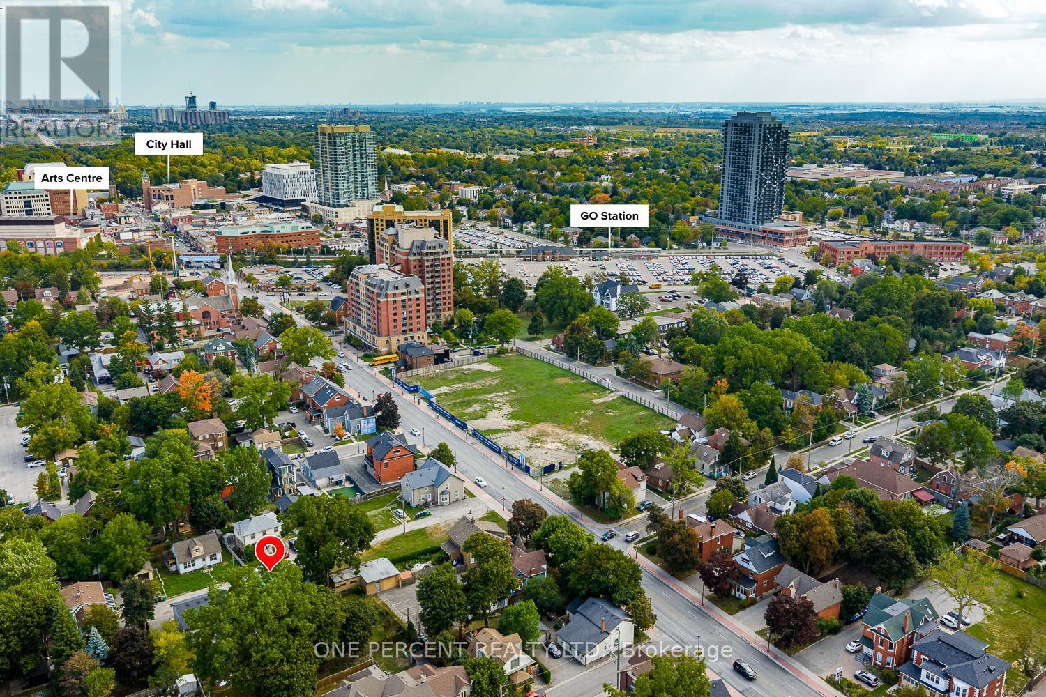 3 Bird Avenue, Brampton, Ontario  L6V 1K8 - Photo 37 - W12605184