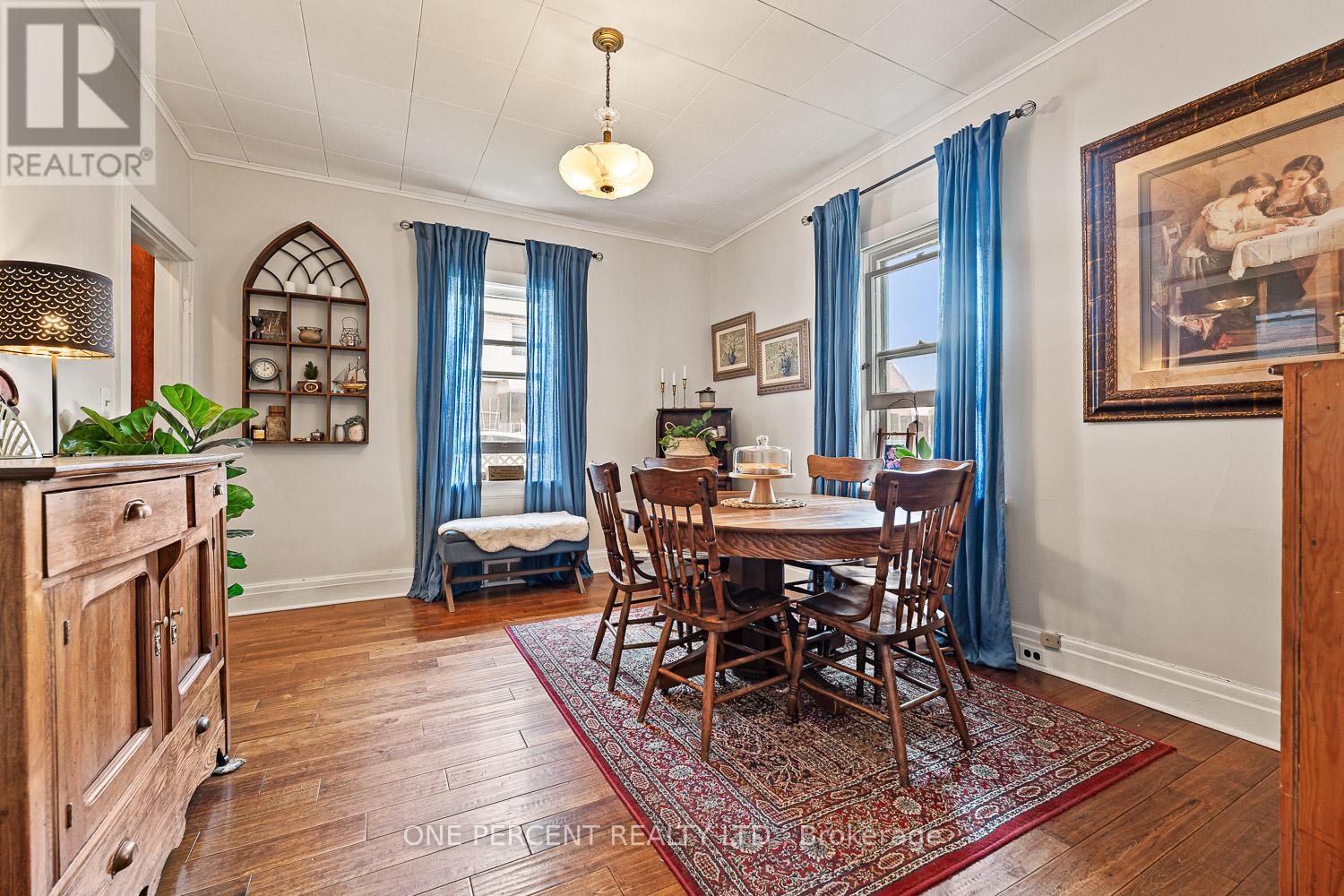 3 Bird Avenue, Brampton, Ontario  L6V 1K8 - Photo 8 - W12605184