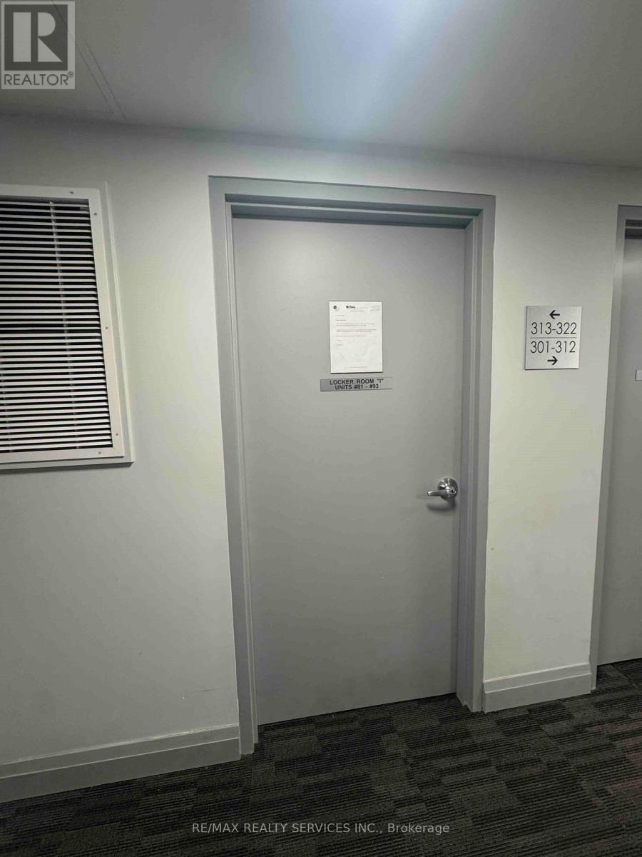 303 - 95 Attmar Drive, Brampton, Ontario  L6P 0Y6 - Photo 21 - W12605192