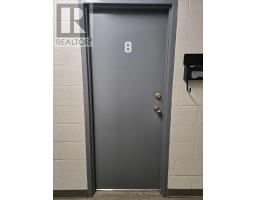 8 - 8 MELANIE DRIVE, Brampton, Ontario