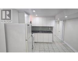 Bsmt - 38 Goreridge Crescent, Brampton (Bram East), Ca