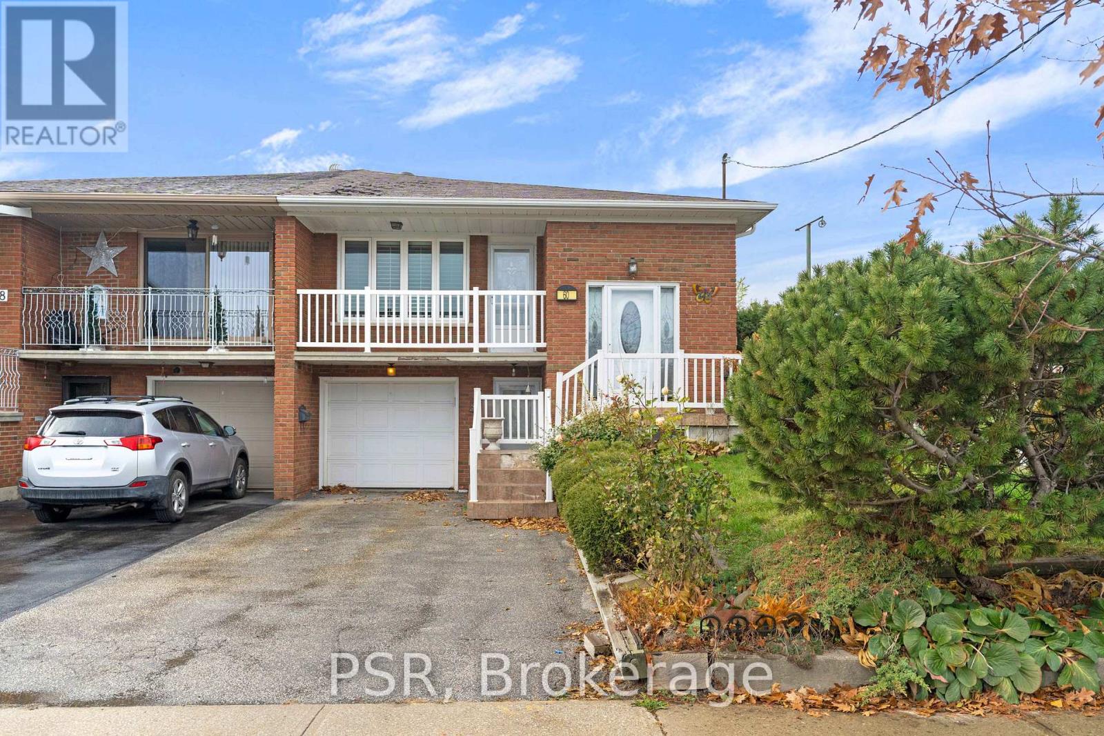 60 Bamford Crescent, Toronto, Ontario  M3N 1T8 - Photo 2 - W12605252
