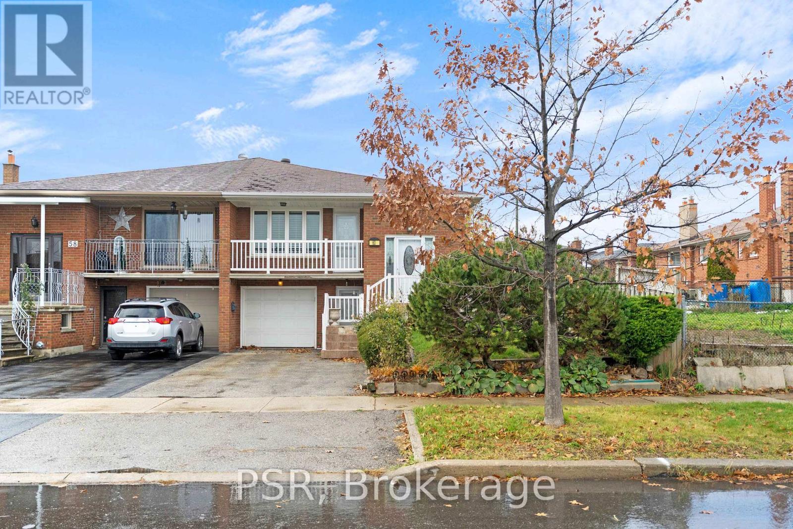 60 Bamford Crescent, Toronto, Ontario  M3N 1T8 - Photo 3 - W12605252